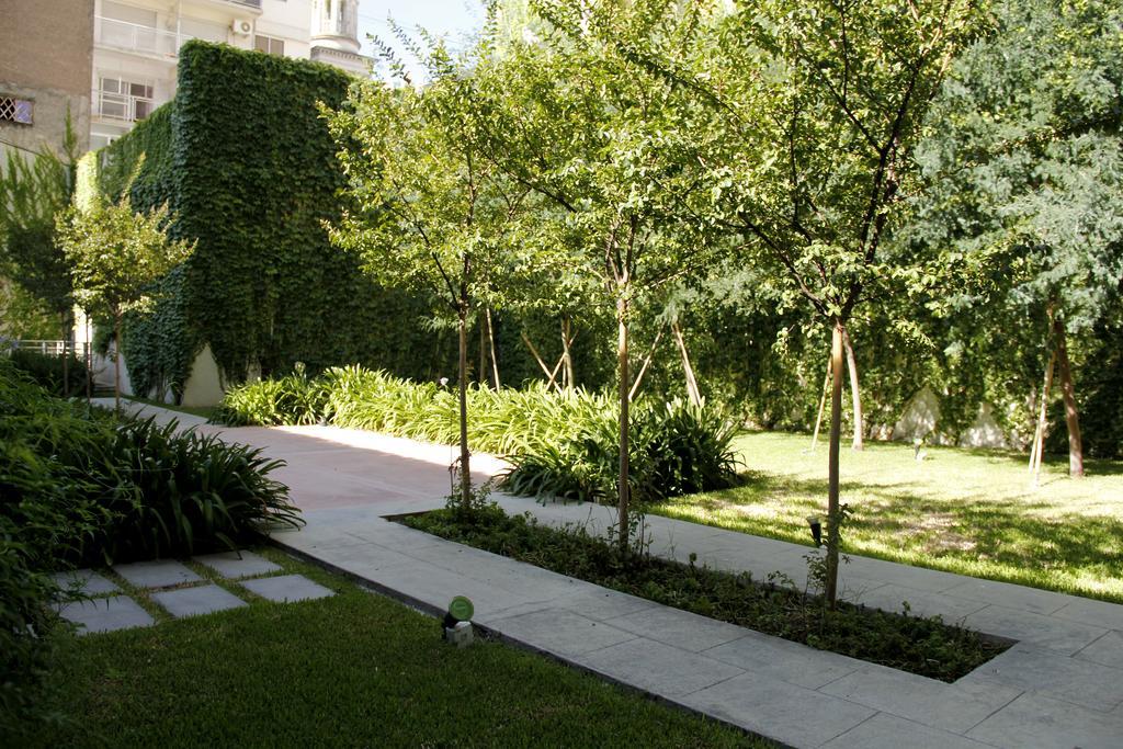 Rivadavia Apartment Buenos Aires Pokoj fotografie