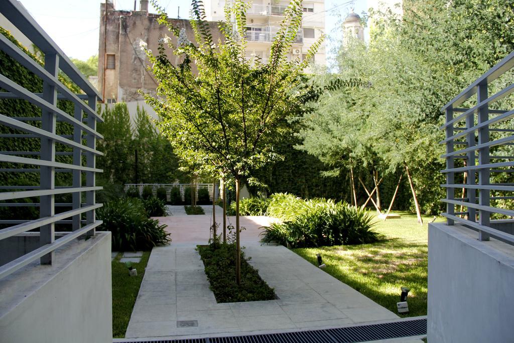 Rivadavia Apartment Buenos Aires Pokoj fotografie