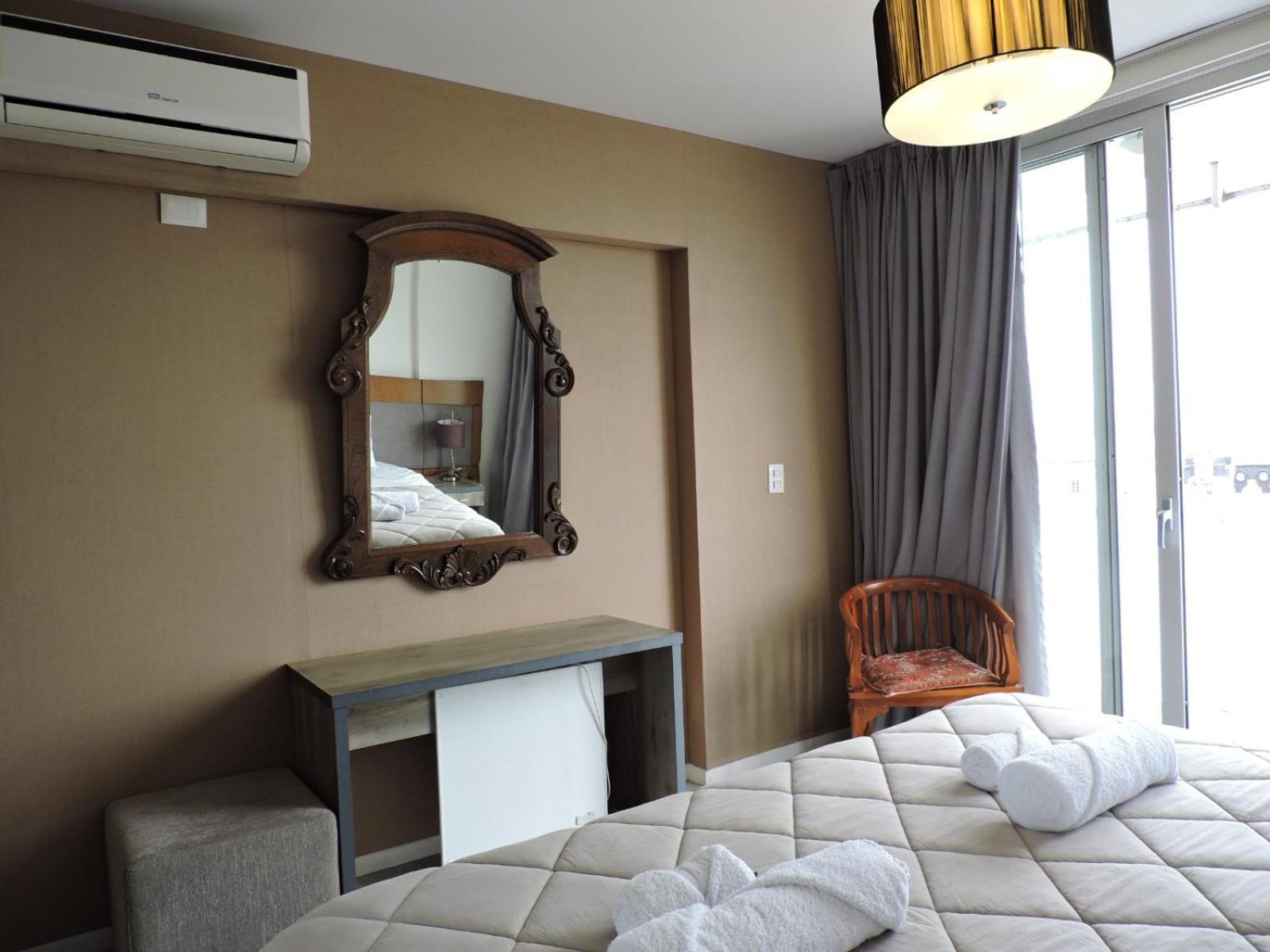 Rivadavia Apartment Buenos Aires Exteriér fotografie