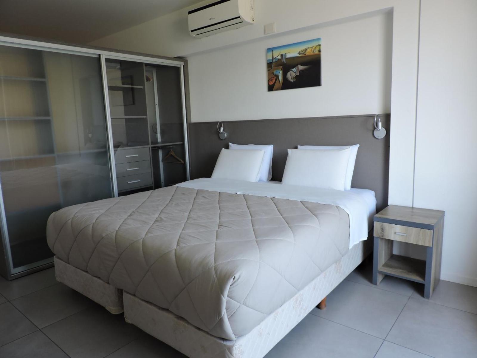 Rivadavia Apartment Buenos Aires Exteriér fotografie