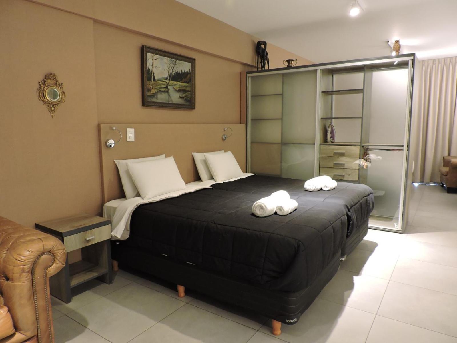 Rivadavia Apartment Buenos Aires Exteriér fotografie