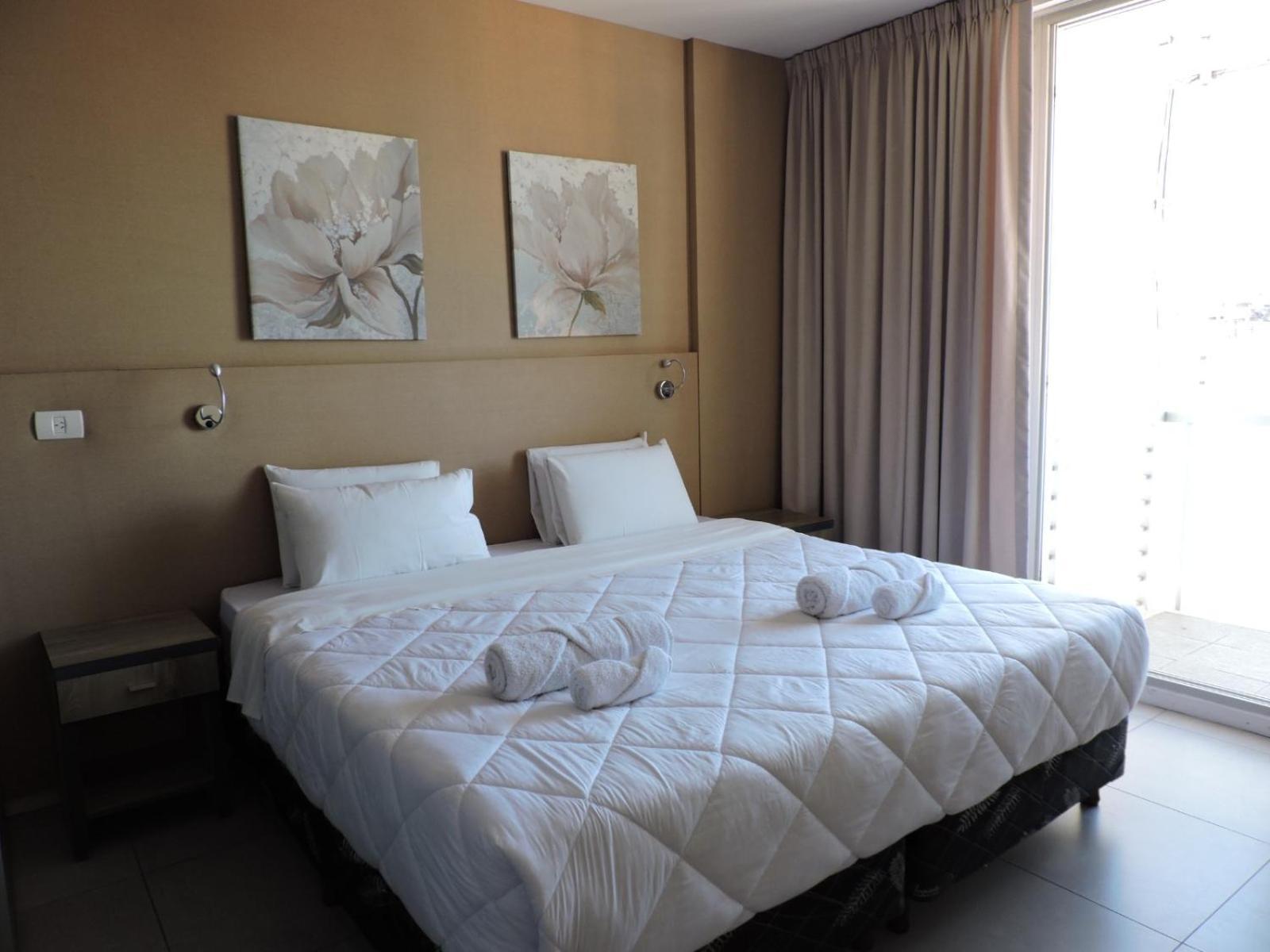 Rivadavia Apartment Buenos Aires Exteriér fotografie