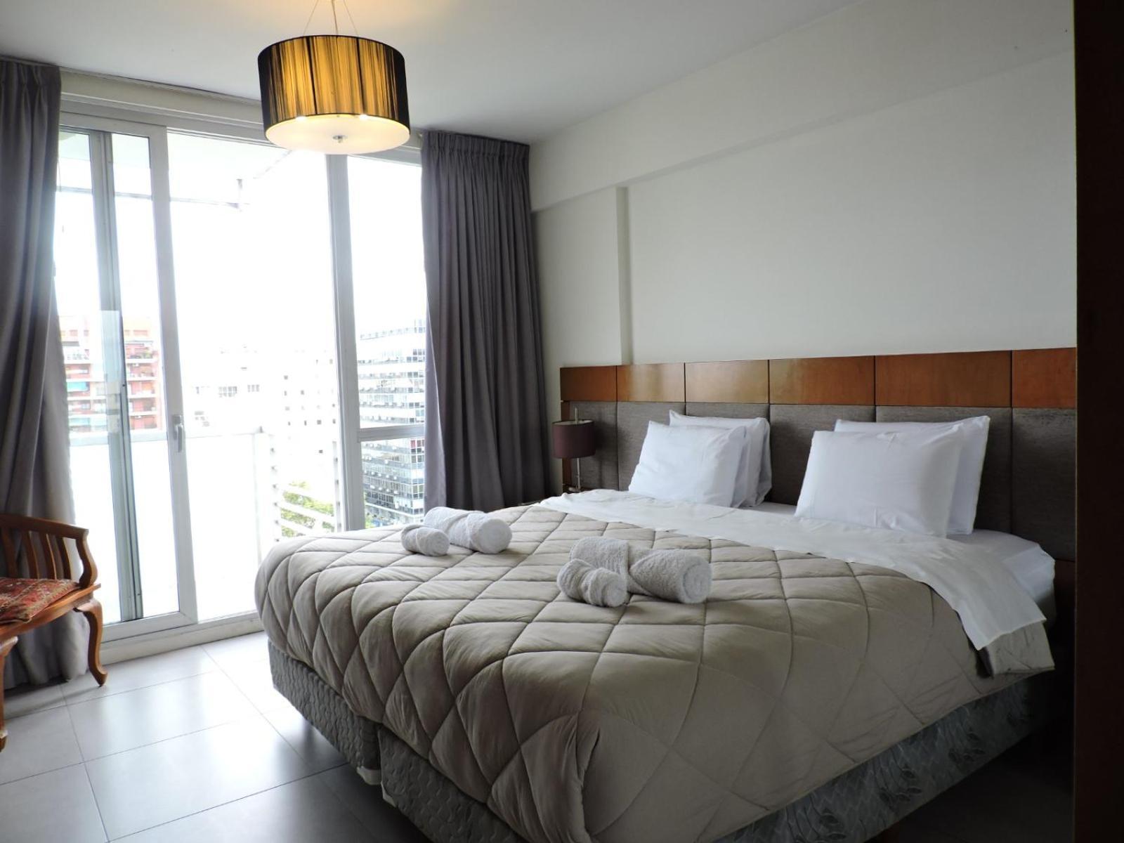 Rivadavia Apartment Buenos Aires Exteriér fotografie