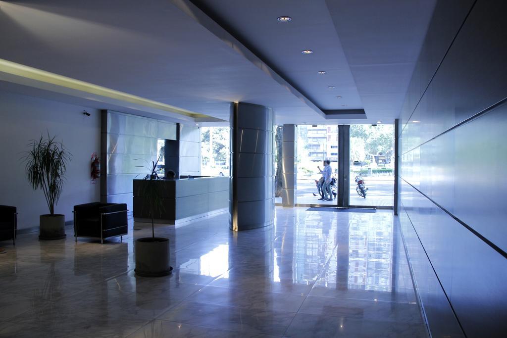 Rivadavia Apartment Buenos Aires Exteriér fotografie