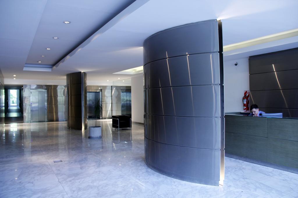 Rivadavia Apartment Buenos Aires Exteriér fotografie