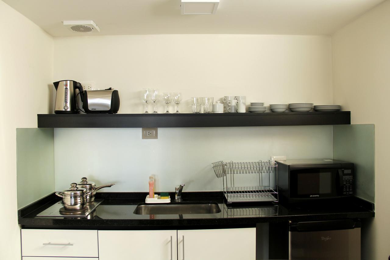 Rivadavia Apartment Buenos Aires Exteriér fotografie