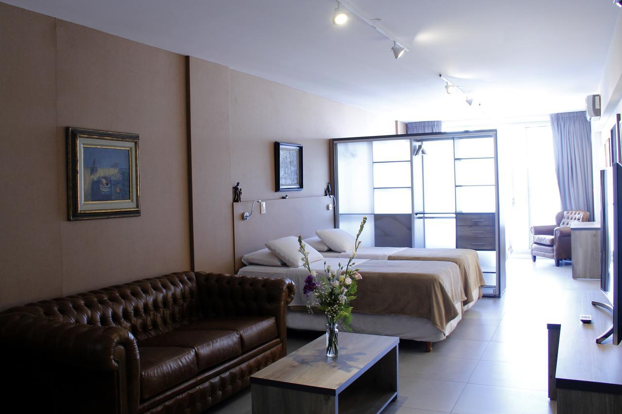 Rivadavia Apartment Buenos Aires Exteriér fotografie